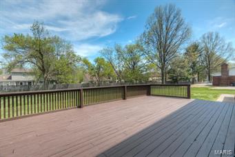 Lafayette Manor - Residential Lease