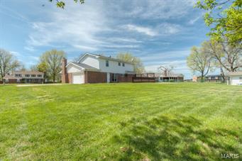 Lafayette Manor - Residential Lease