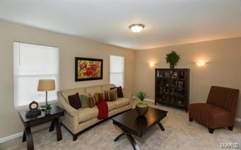 Lafayette Manor - Residential Lease