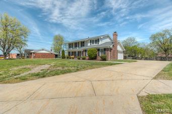 Lafayette Manor - Residential Lease