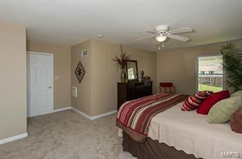 Lafayette Manor - Residential Lease