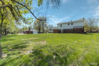 Lafayette Manor - Residential Lease