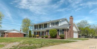 Lafayette Manor - Residential Lease