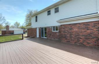 Lafayette Manor - Residential Lease