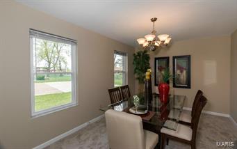 Lafayette Manor - Residential Lease