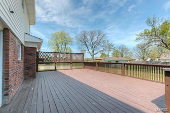 Lafayette Manor - Residential Lease