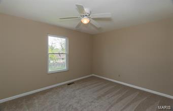 Lafayette Manor - Residential Lease