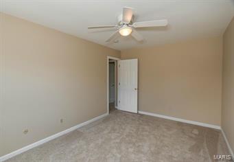 Lafayette Manor - Residential Lease