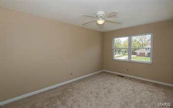 Lafayette Manor - Residential Lease