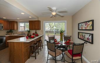 Lafayette Manor - Residential Lease