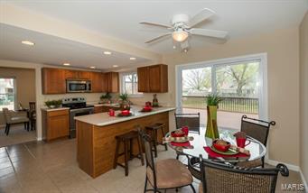 Lafayette Manor - Residential Lease