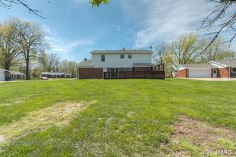 Lafayette Manor - Residential Lease