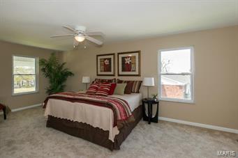 Lafayette Manor - Residential Lease