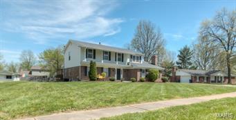 Lafayette Manor - Residential Lease