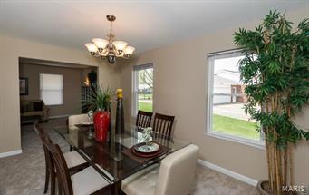 Lafayette Manor - Residential Lease