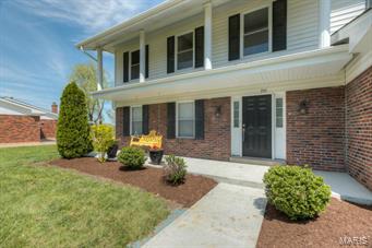 Lafayette Manor - Residential Lease