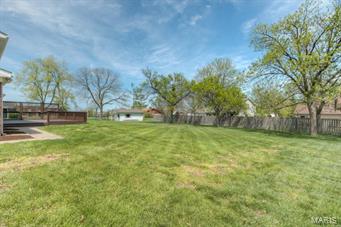 Lafayette Manor - Residential Lease