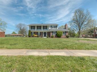 Lafayette Manor - Residential Lease