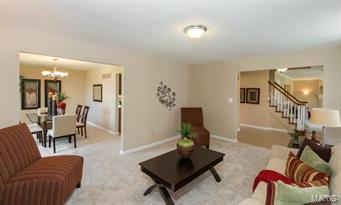 Lafayette Manor - Residential Lease