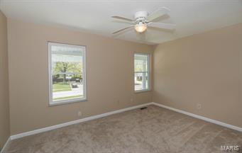 Lafayette Manor - Residential Lease