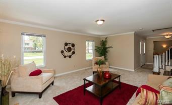 Lafayette Manor - Residential Lease