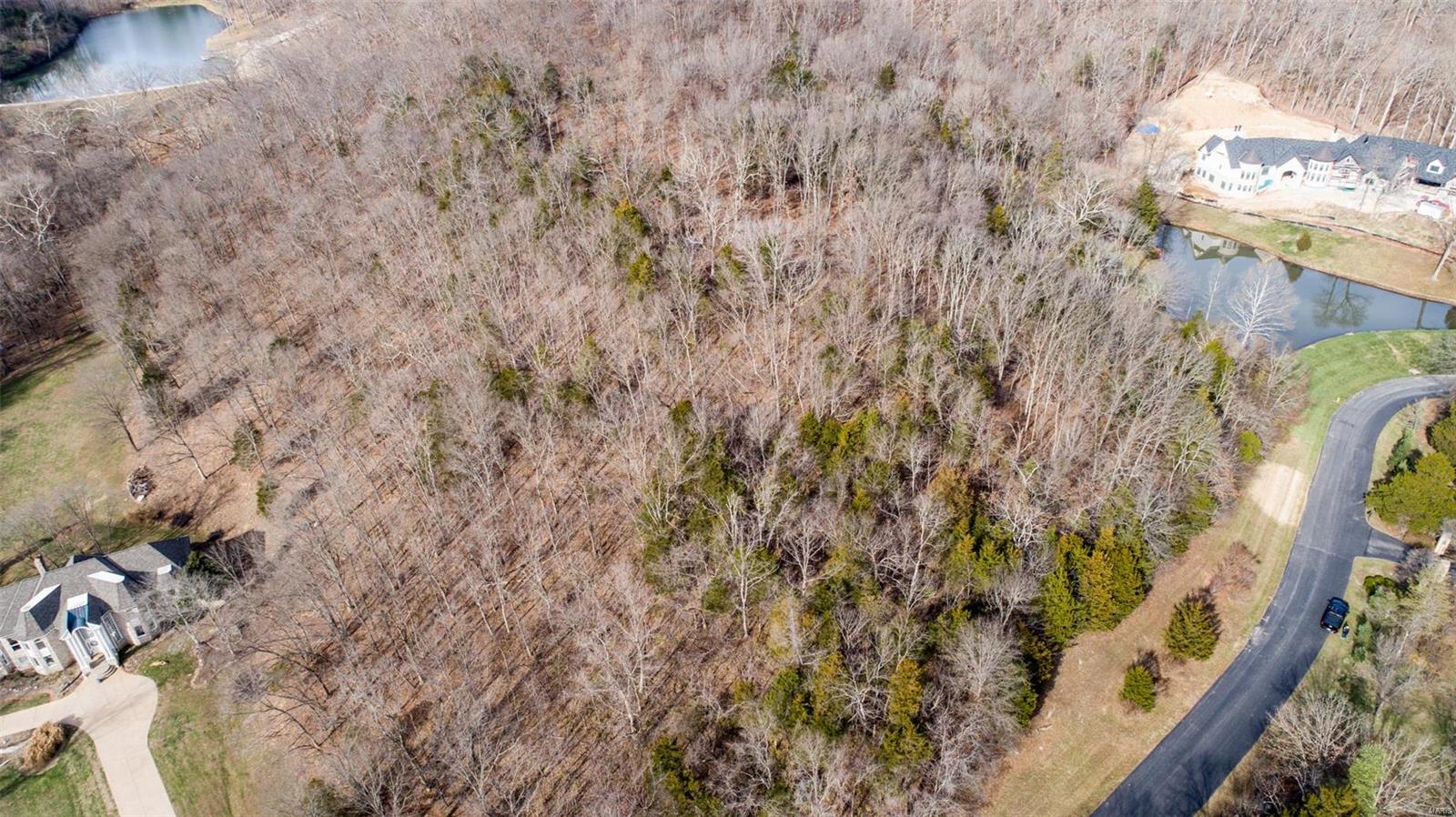 Deer Pointe Estates - Land