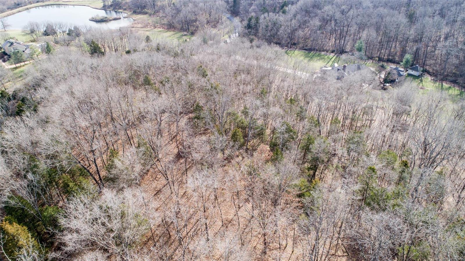 Deer Pointe Estates - Land