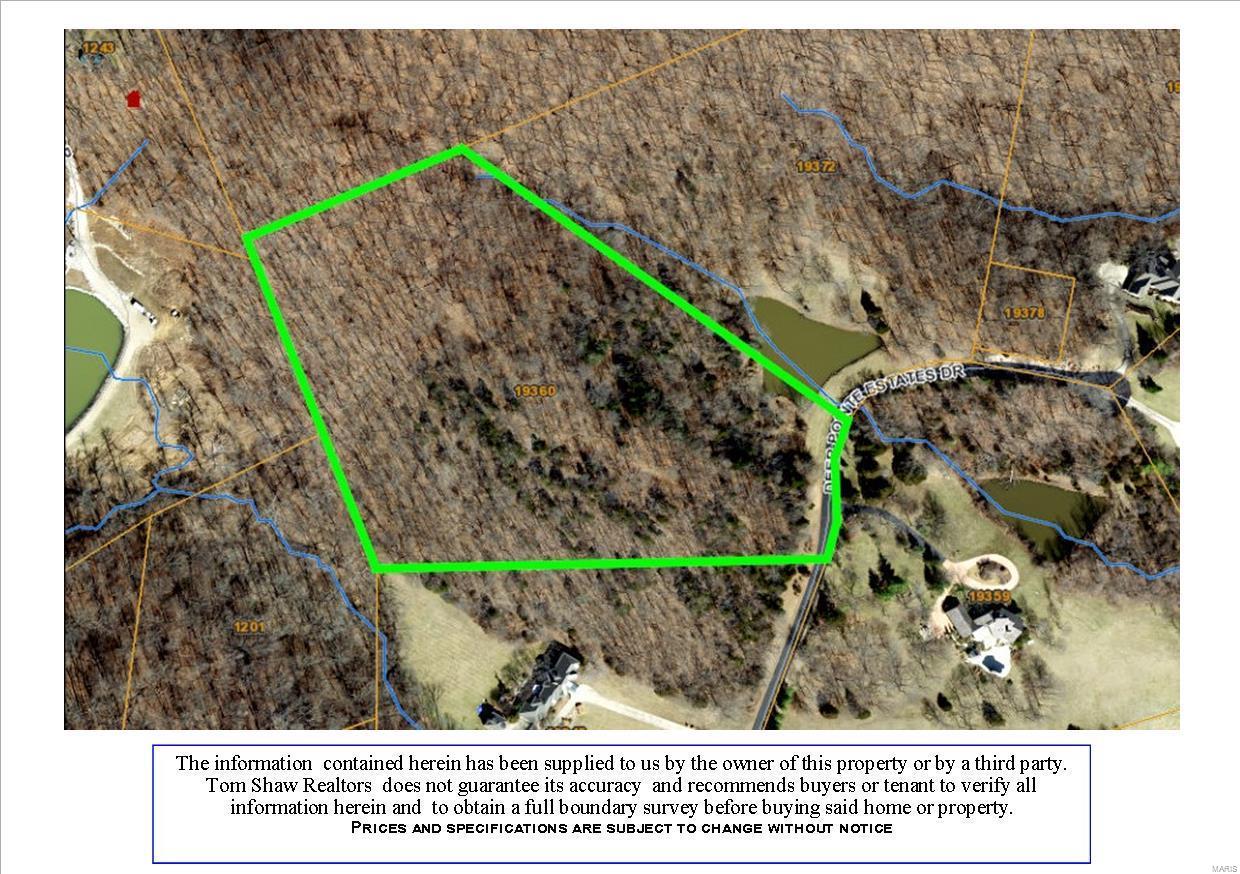 Deer Pointe Estates - Land