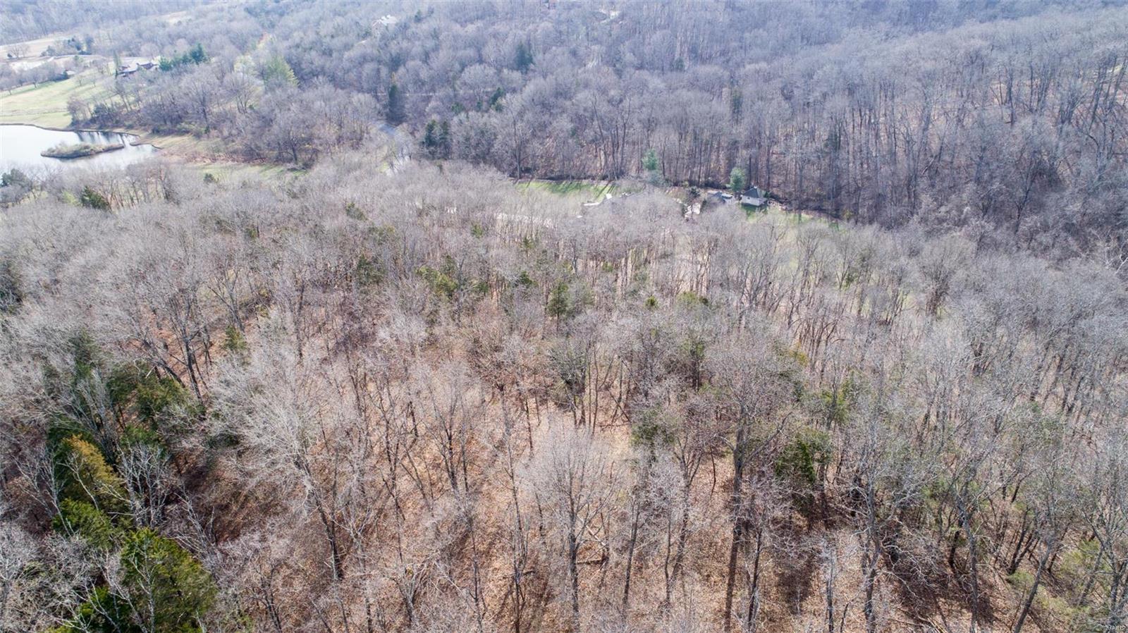 Deer Pointe Estates - Land