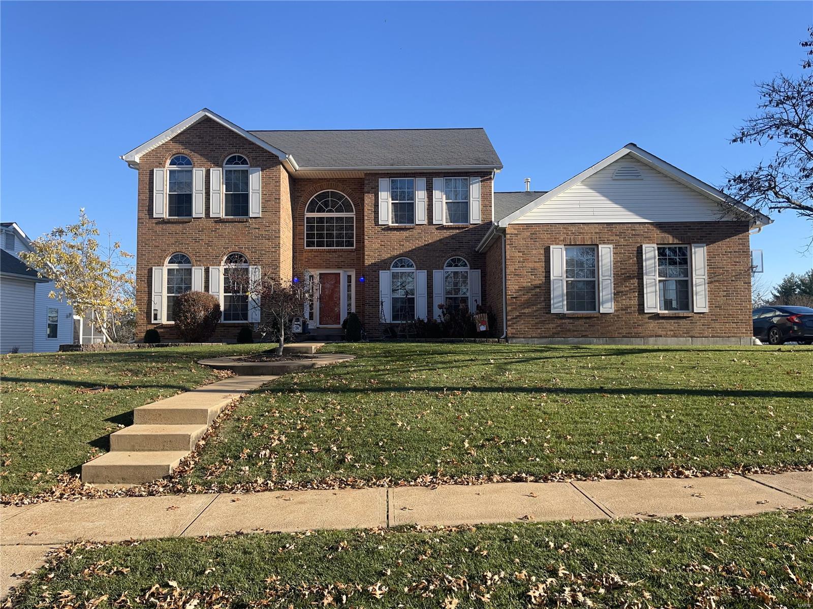 5568 Kellridge Lane