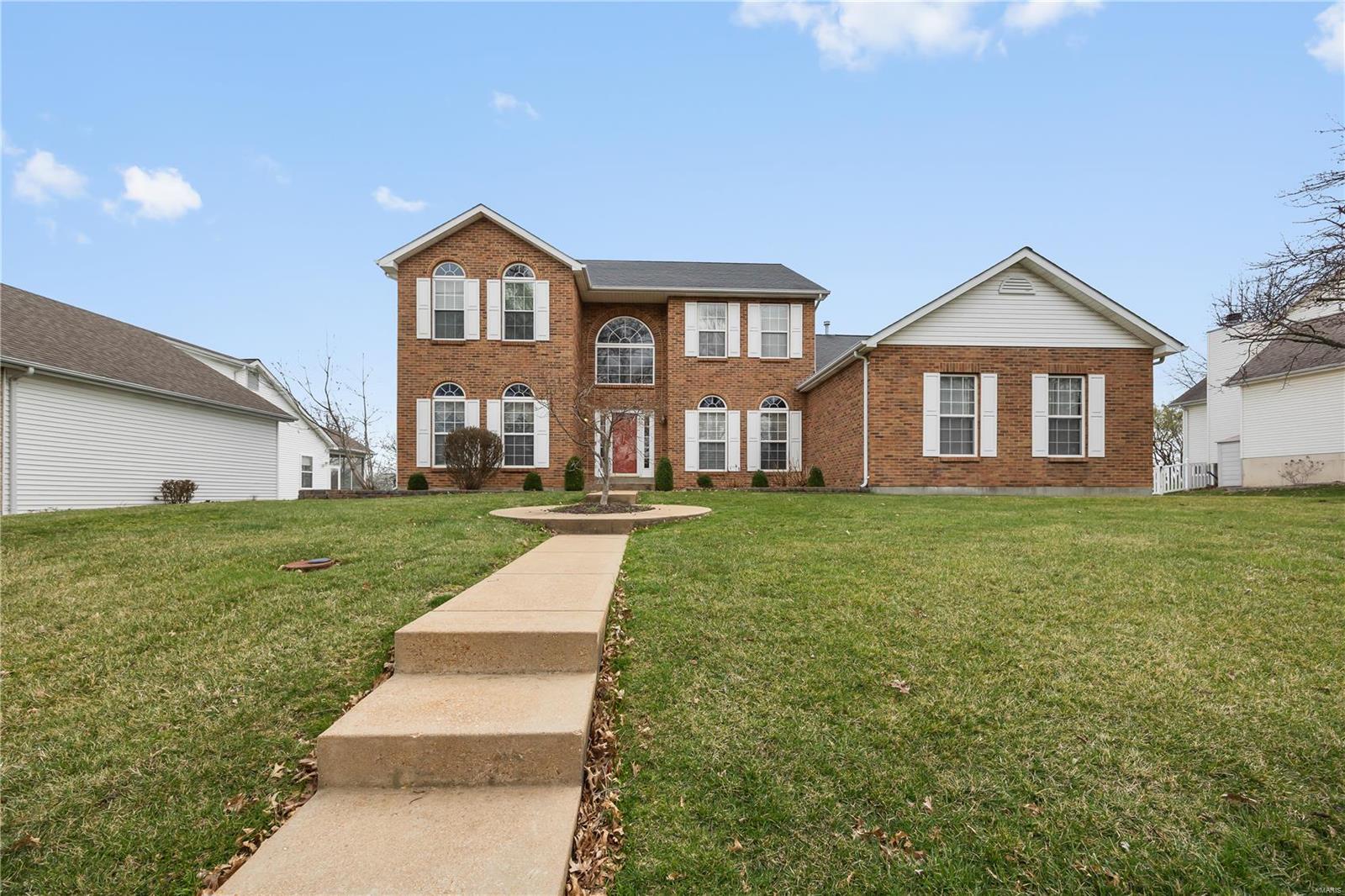5568 Kellridge Lane