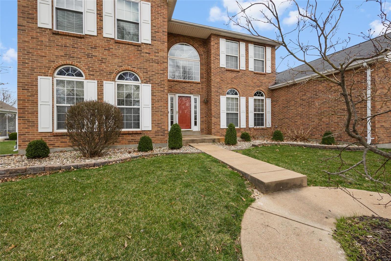 5568 Kellridge Lane