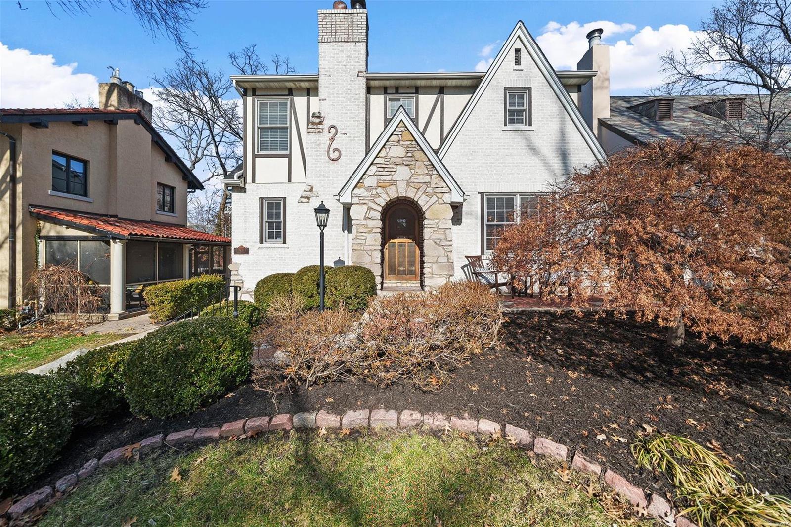 Wydown Forest - Residential