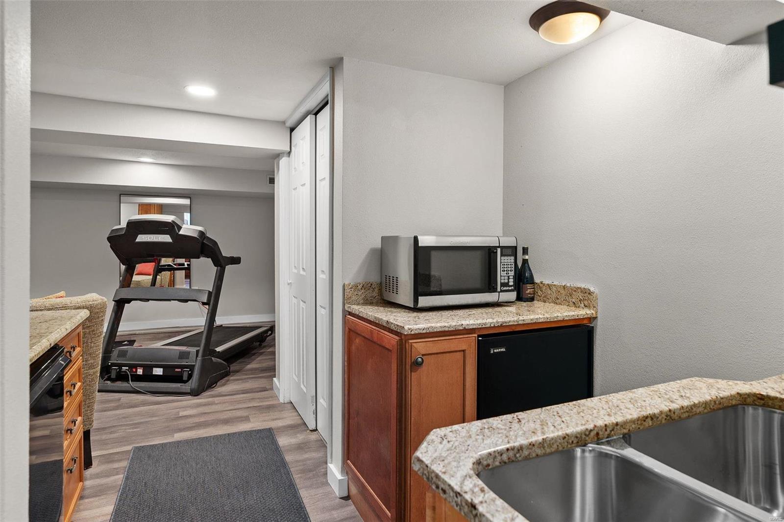 Wydown Forest - Residential