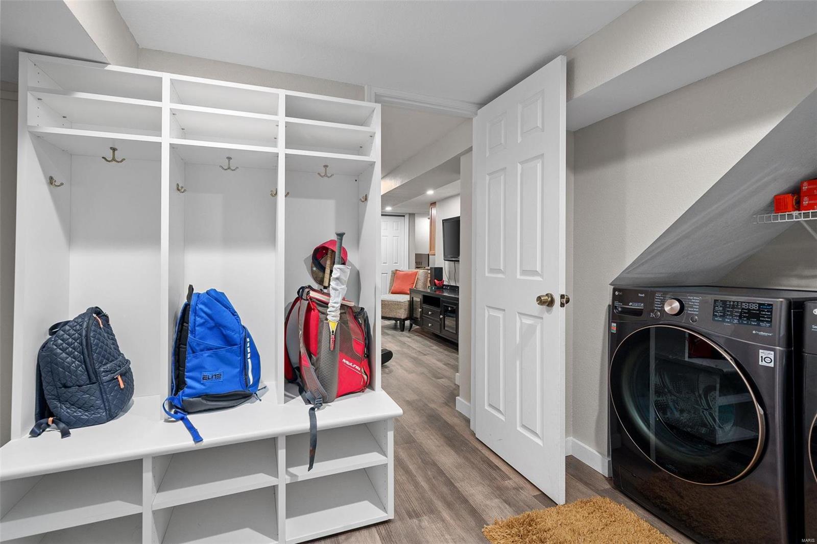 Wydown Forest - Residential