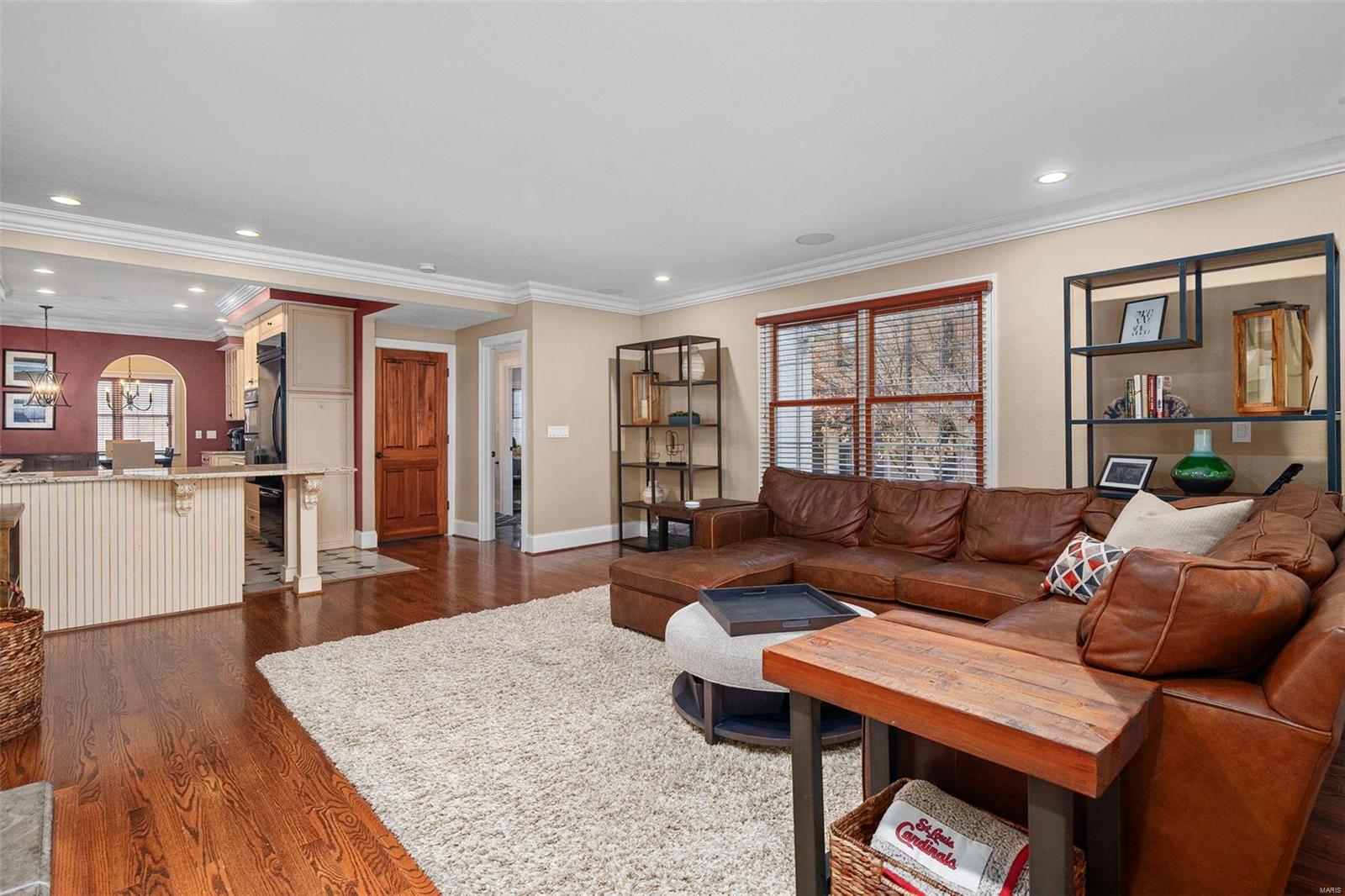 Wydown Forest - Residential