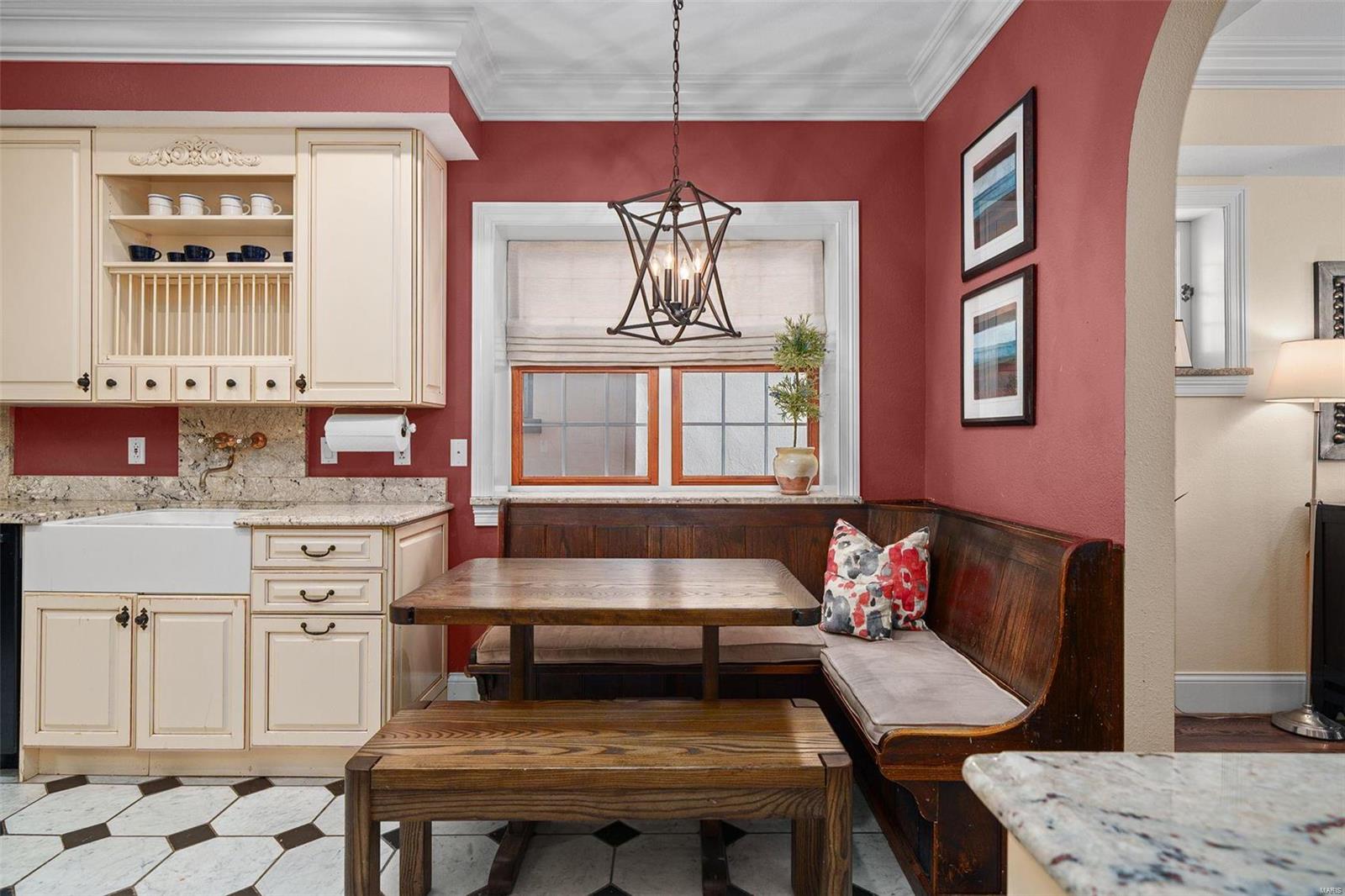 Wydown Forest - Residential