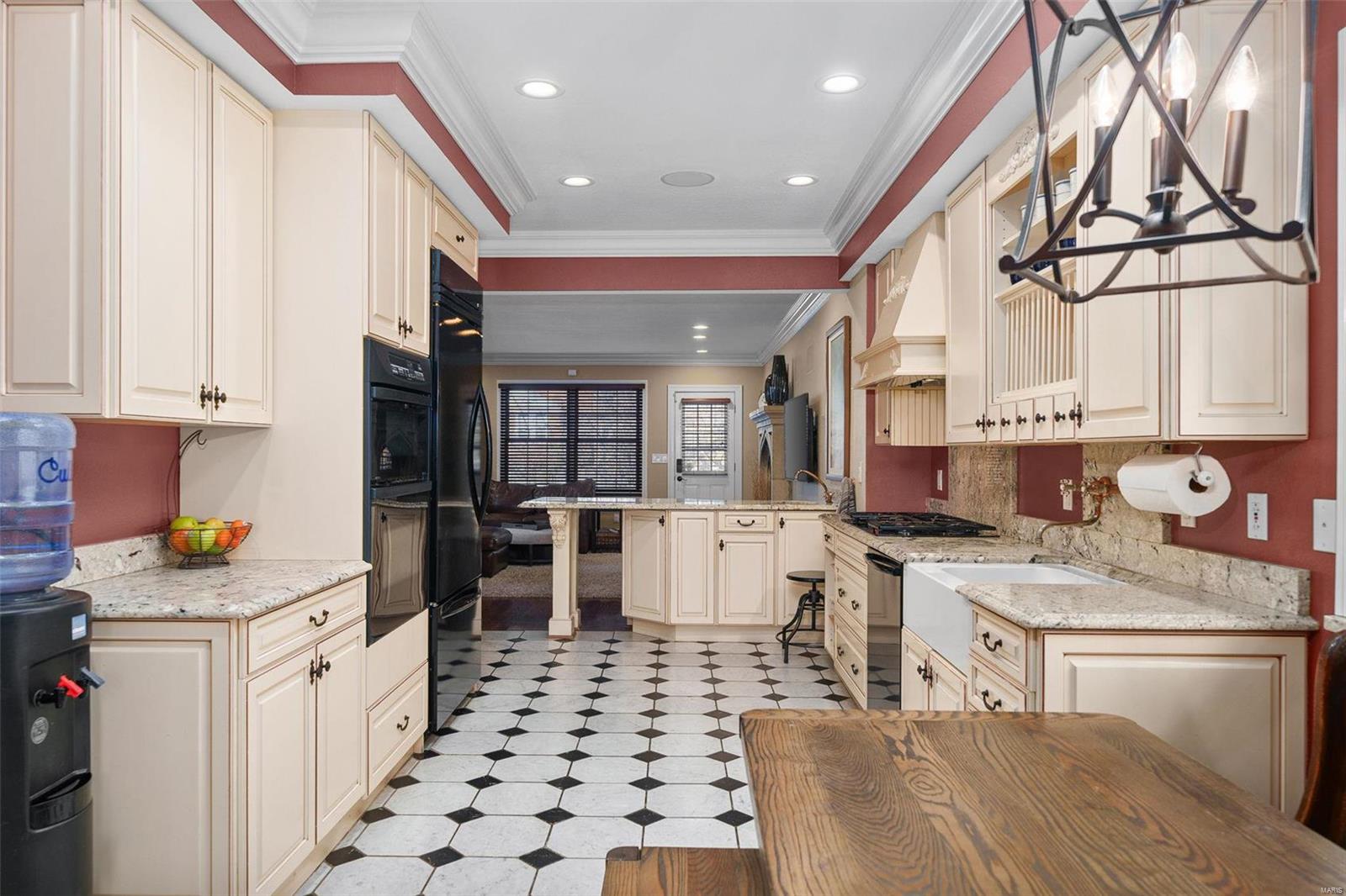 Wydown Forest - Residential