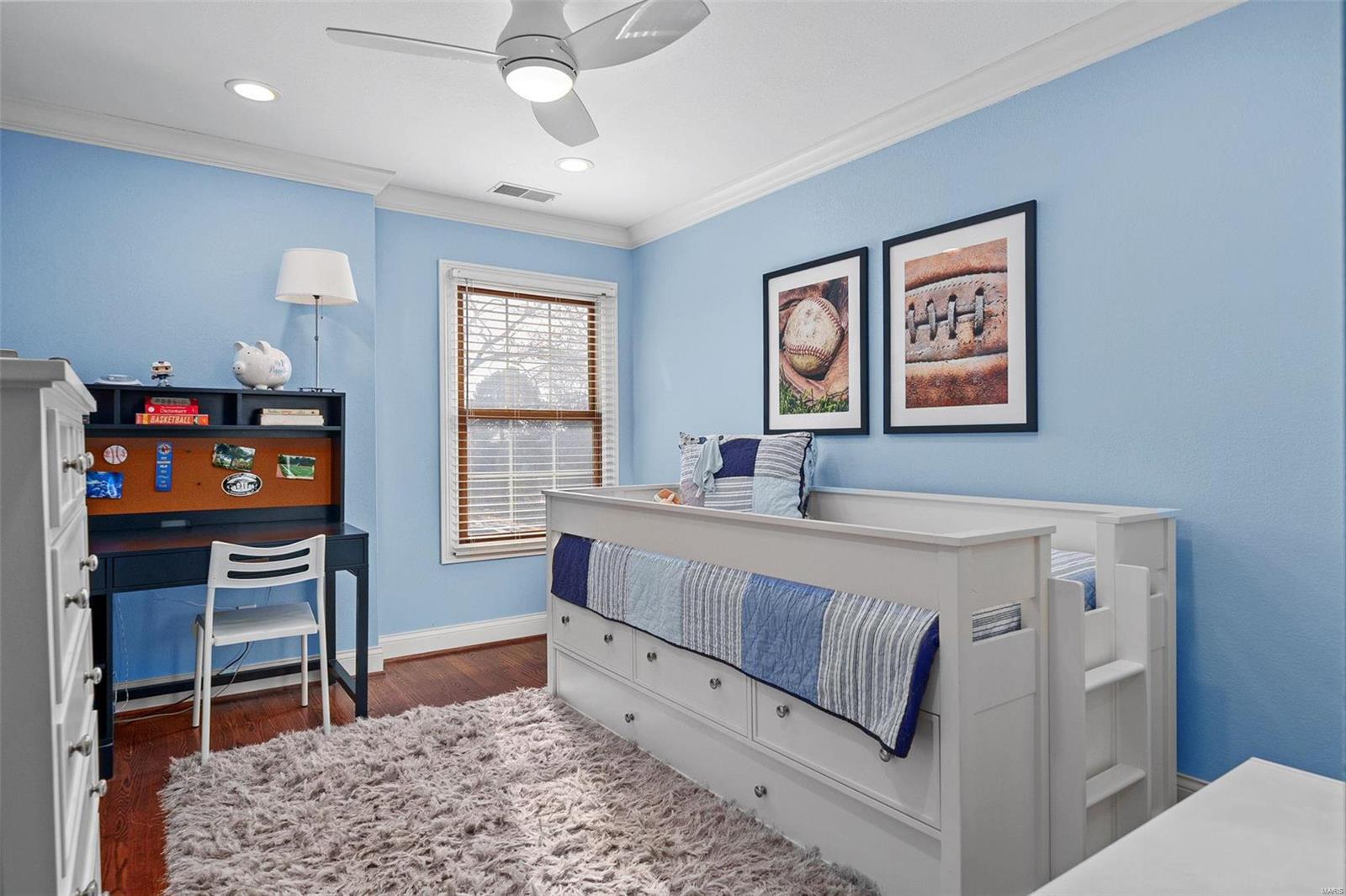 Wydown Forest - Residential