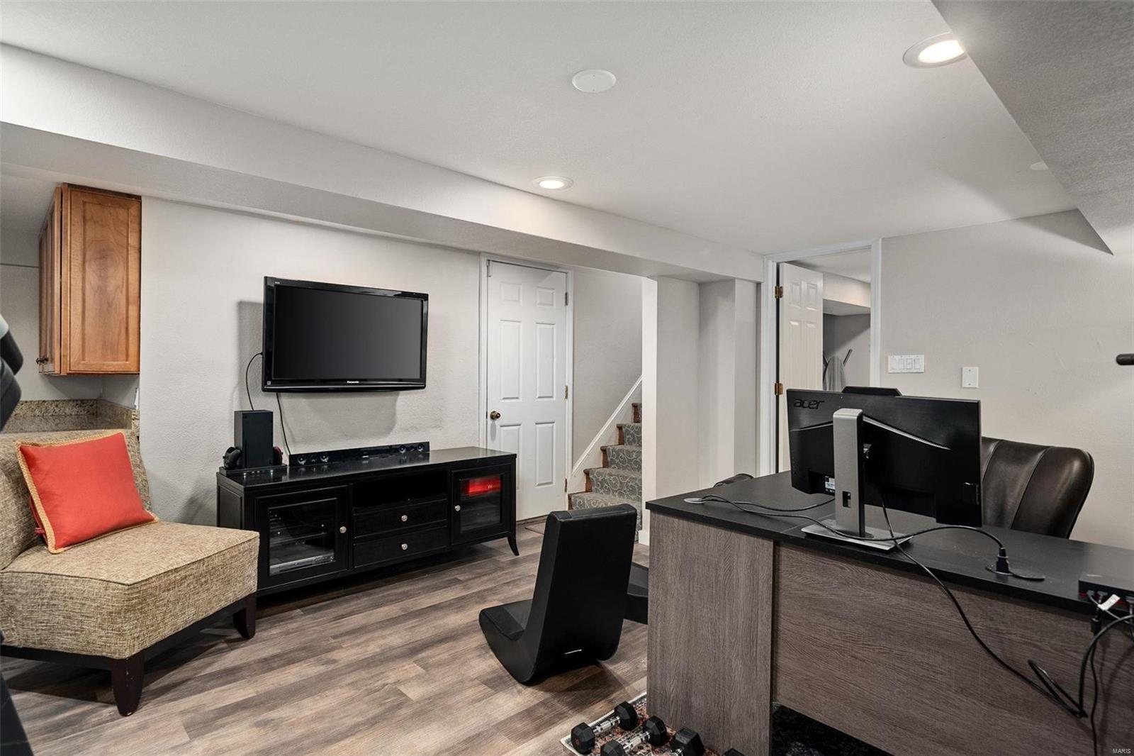 Wydown Forest - Residential