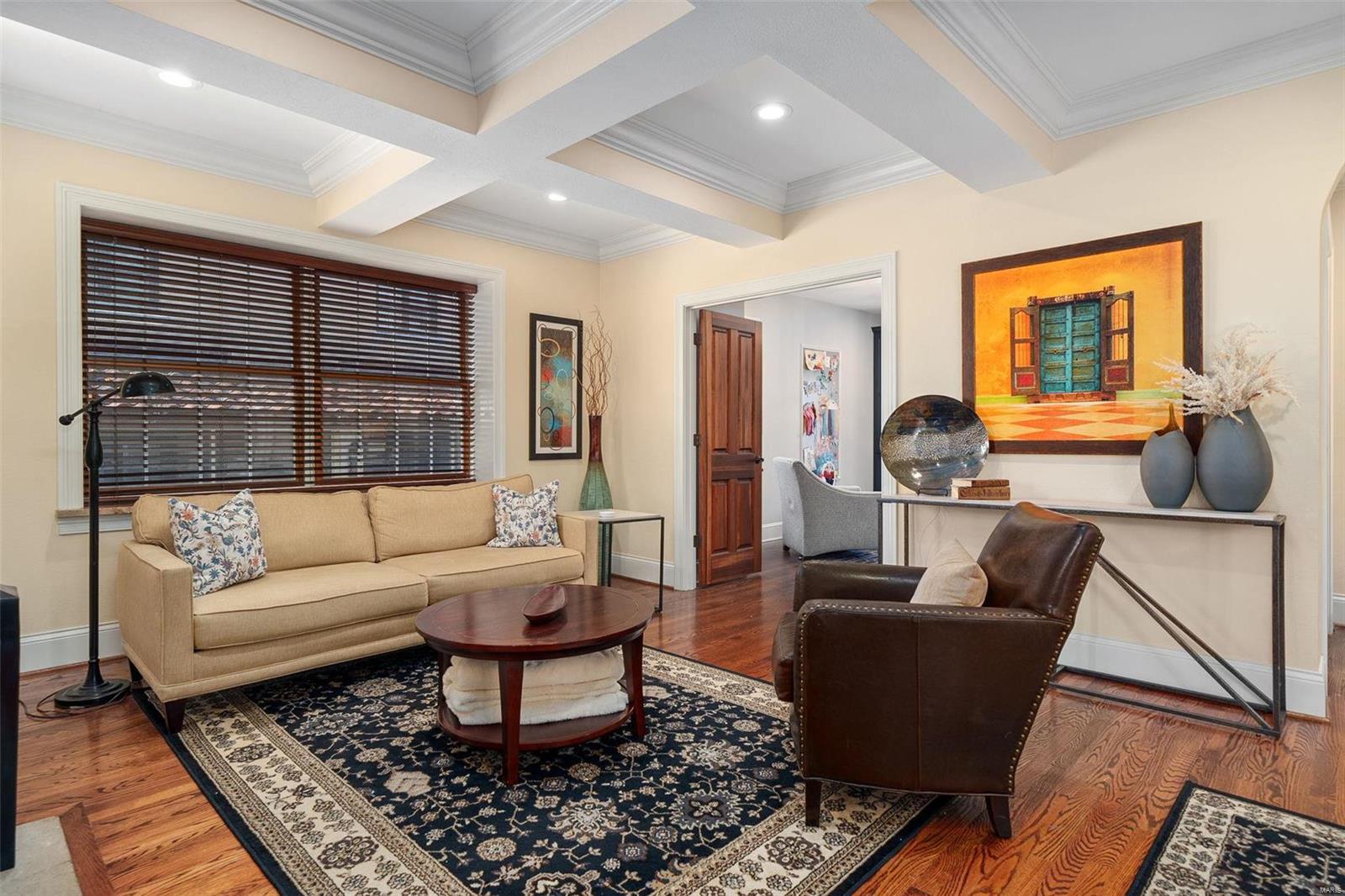 Wydown Forest - Residential