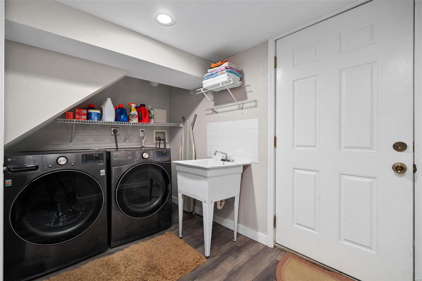 Wydown Forest - Residential