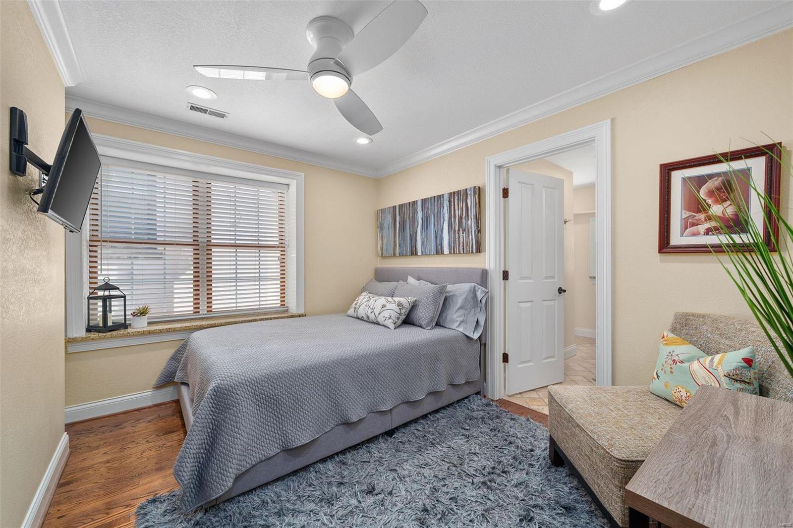 Wydown Forest - Residential