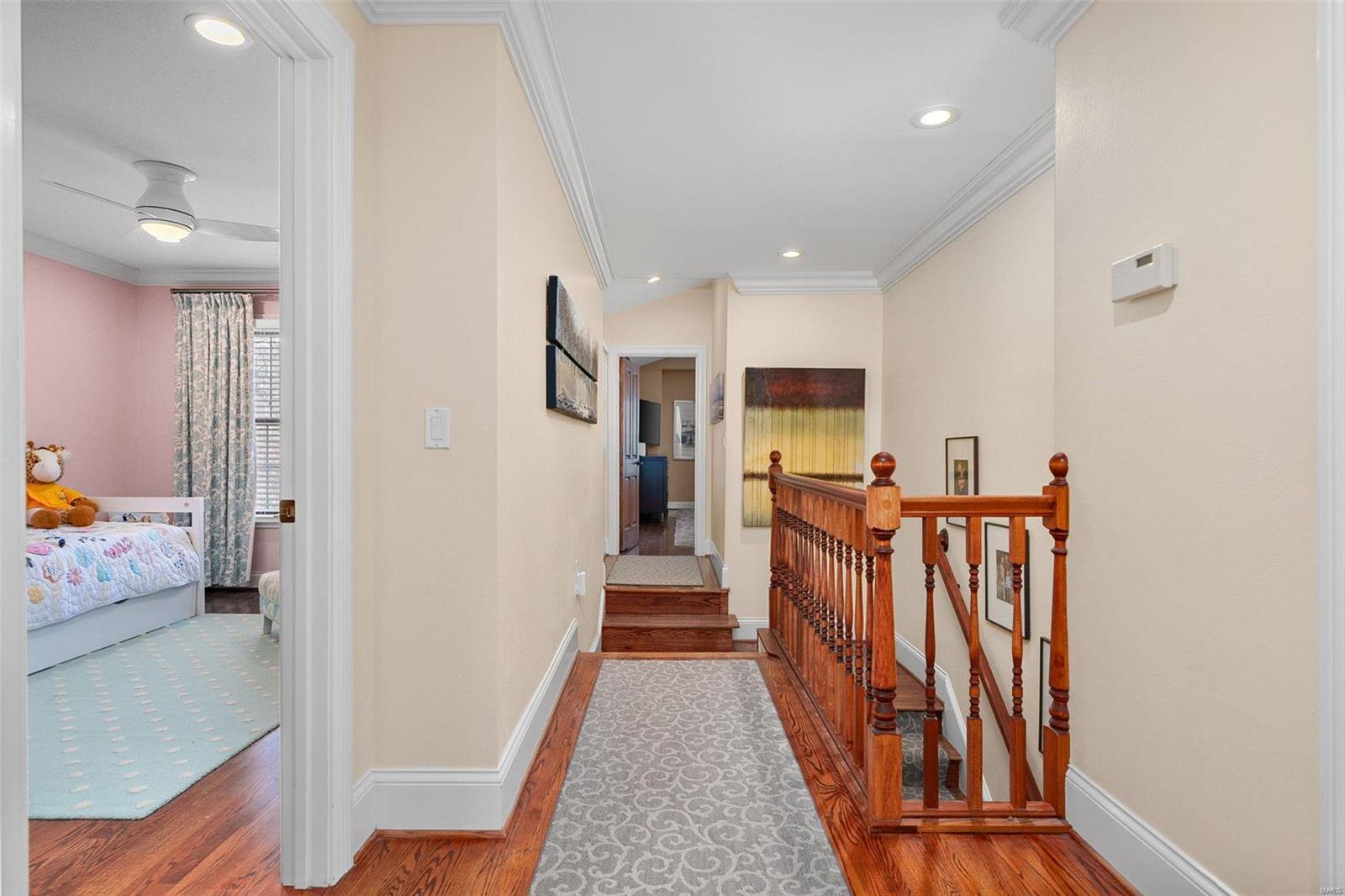 Wydown Forest - Residential