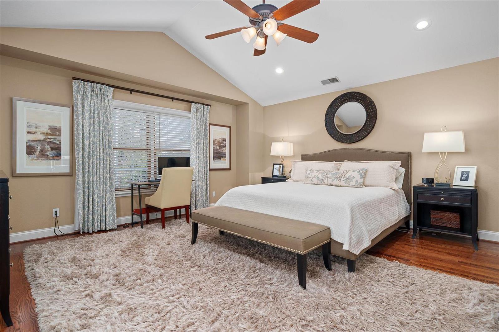 Wydown Forest - Residential