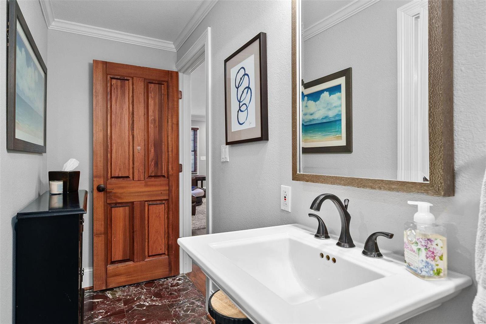 Wydown Forest - Residential