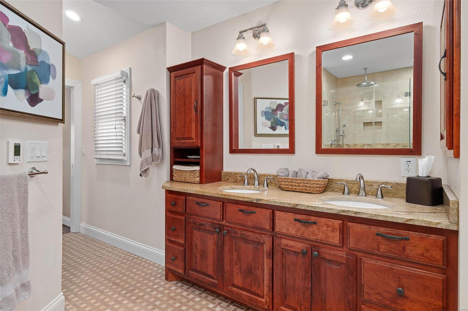 Wydown Forest - Residential