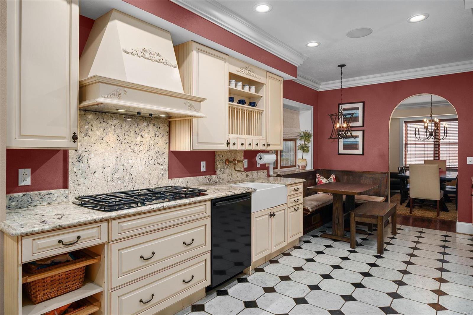 Wydown Forest - Residential