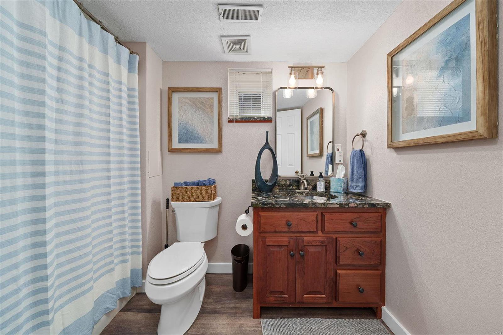 Wydown Forest - Residential