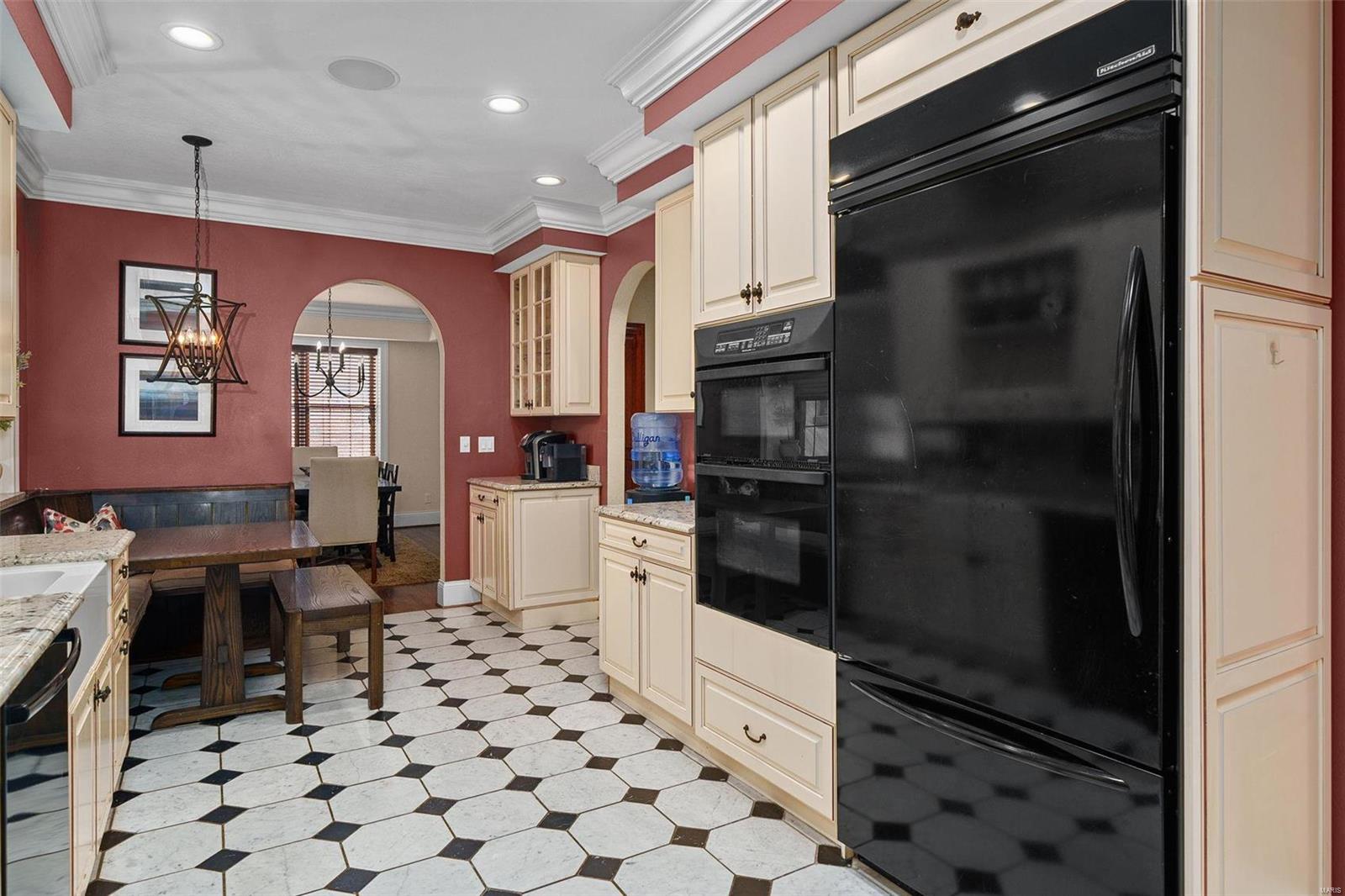 Wydown Forest - Residential